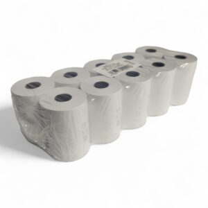 Bobine thermique pour balances 60x46x12 mm