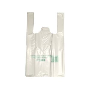 REUB2645 Sacs à bretelles réutilisables 26+12x45 cm