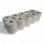 Bobines thermiques sans BPA 62x60x12 mm pour Balance – 48g/m² – Colis de 50 rouleaux