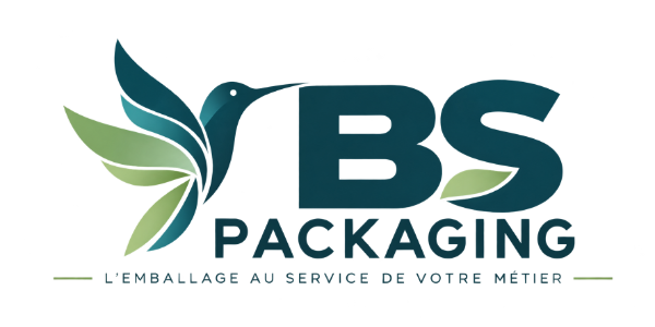 Logo BS PACKAGING